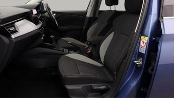 Skoda Kamiq SE L TSI DSG