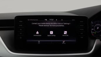 Skoda Kamiq SE L TSI DSG