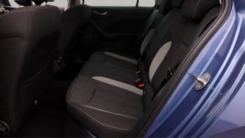 Skoda Kamiq SE L TSI DSG
