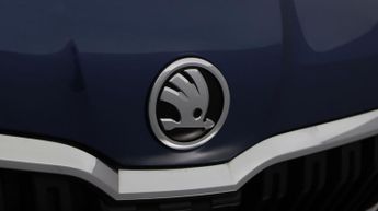 Skoda Kamiq SE L TSI DSG