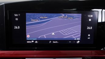 Vauxhall Mokka Electric GS