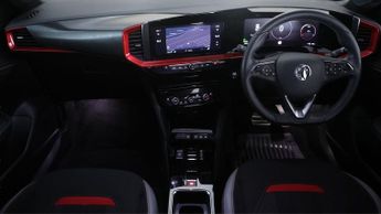 Vauxhall Mokka Electric GS