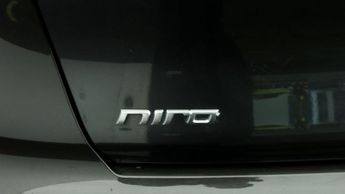 Kia Niro 4 PLUS