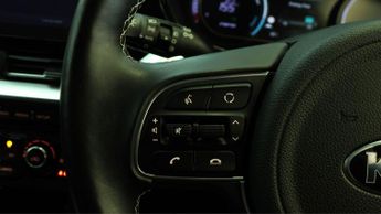 Kia Niro 4 PLUS