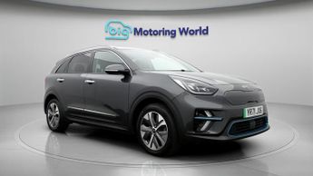 Kia Niro 4 PLUS