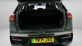 Kia Niro 4 PLUS