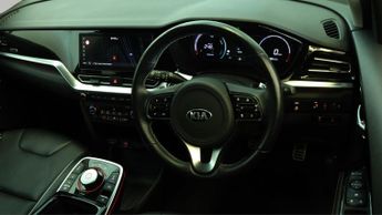 Kia Niro 4 PLUS