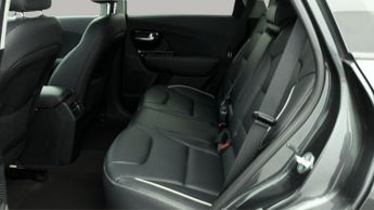 Kia Niro 4 PLUS