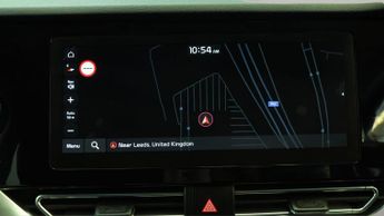 Kia Niro 4 PLUS