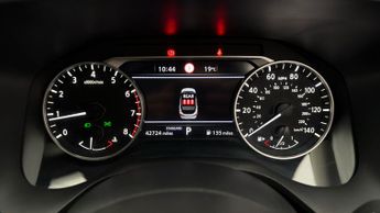 Nissan Qashqai DIG-T ACENTA PREMIUM DCT