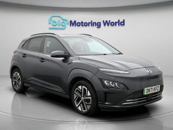 Hyundai KONA PREMIUM