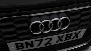 Audi A3 SPORTBACK TFSI E S LINE