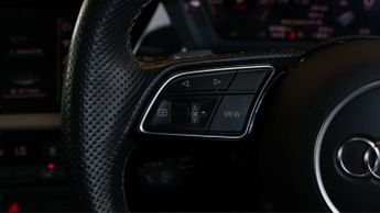 Audi A3 SPORTBACK TFSI E S LINE