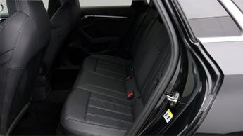 Audi A3 SPORTBACK TFSI E S LINE