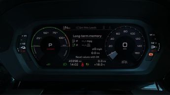 Audi A3 SPORTBACK TFSI E S LINE