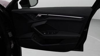 Audi A3 SPORTBACK TFSI E S LINE