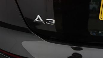 Audi A3 SPORTBACK TFSI E S LINE