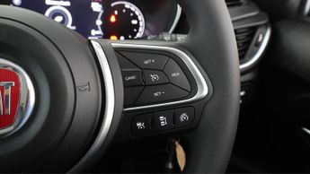 Fiat Tipo CROSS