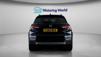 Fiat Tipo CROSS