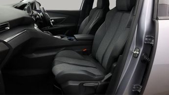 Peugeot 3008 PURETECH S/S ALLURE PREMIUM
