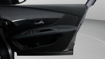 Peugeot 3008 PURETECH S/S ALLURE PREMIUM