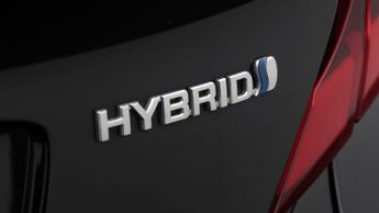 Toyota C-HR EXCEL