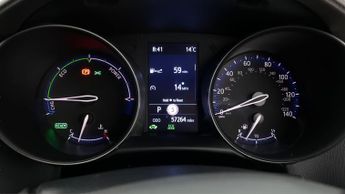 Toyota C-HR EXCEL
