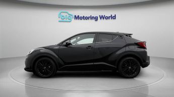 Toyota C-HR EXCEL