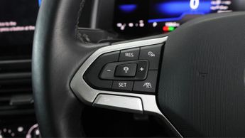Volkswagen Polo LIFE TSI DSG