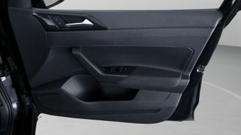 Volkswagen Polo LIFE TSI DSG