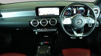 Mercedes-Benz CLA CLA 180 AMG LINE PREMIUM