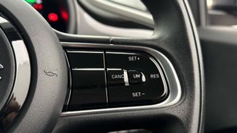 Fiat 500e ACTION