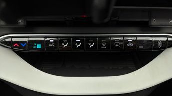 Fiat 500e ACTION