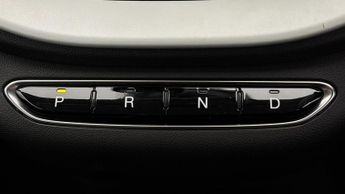 Fiat 500e ACTION