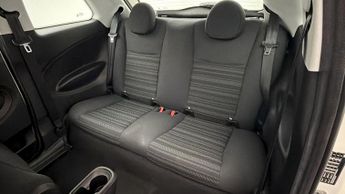 Fiat 500e ACTION