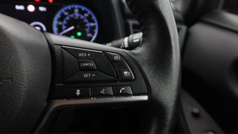 Nissan Leaf ACENTA