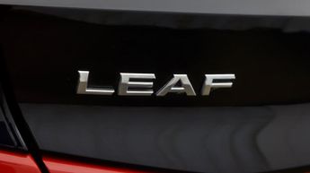 Nissan Leaf ACENTA