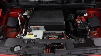 Nissan Leaf ACENTA