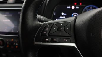 Nissan Leaf ACENTA