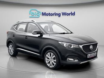 MG ZS EXCITE