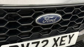 Ford Fiesta ST-LINE X EDITION