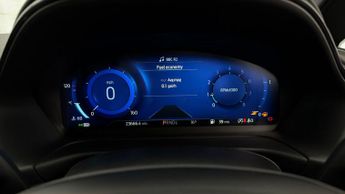 Ford Fiesta ST-LINE X EDITION