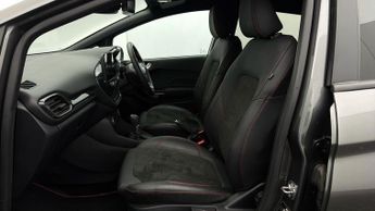 Ford Fiesta ST-LINE X EDITION