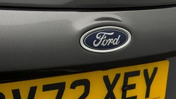 Ford Fiesta ST-LINE X EDITION