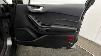 Ford Fiesta ST-LINE X EDITION
