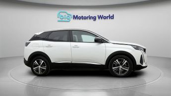 Peugeot 3008 S/S ALLURE PREMIUM PLUS