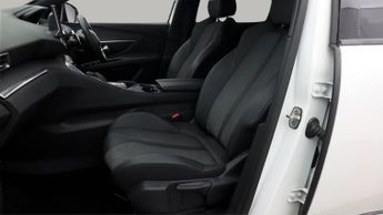 Peugeot 3008 S/S ALLURE PREMIUM PLUS