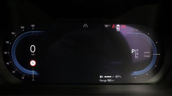 Volvo XC40 RECHARGE PRO TWIN AWD