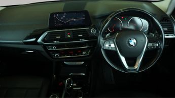 BMW X3 XDRIVE20I SE