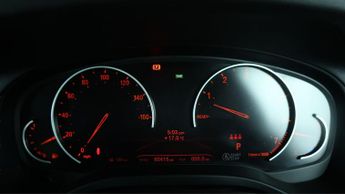 BMW X3 XDRIVE20I SE
